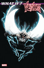 What if Venom #5 (of 5) picture