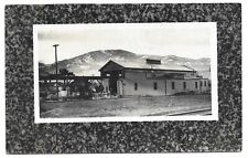 Salida Colorado Granite Company, Antique RPPC Photo Postcard picture