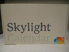 Skylight - Calendar: 15 Inch Touchscreen Smart Calendar and Chore Chart - White picture