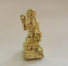 Nang Kwak Goddess - Success Wealth Charm Amulet Thai Yant Talisman picture