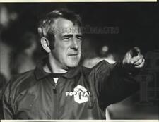 1981 Press Photo Football coach, Don Anderson - sps00090 picture