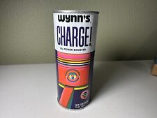 Vinatge Wynn's Charge 15oz can USA 1969 picture