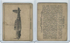 FC17 Brownie, Warplanes, 1940's, #5 Blackburn Skua picture