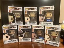 The Office Funko Pop Lot Collection picture