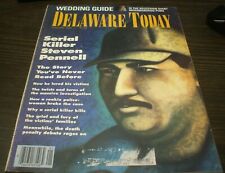 DELAWARE TODAY Magazine - January 1992 picture