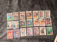 Garbage Pail Kids Lot of 21 Original Series Cards, 1986-1987, Classic GPK picture