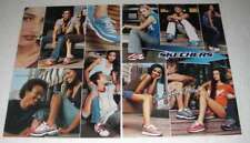 1998 Skechers Sneakers Ad - Redefining Style picture
