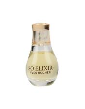 Vintage  So Elixir Yves Rocher Mini, Miniature Bottle  Parfum picture
