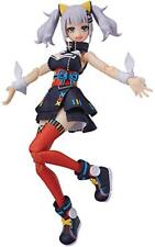 figma Kaguya Luna Virtual Talent ABS PVC Painted Action Figure Max Factory Japan picture