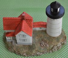 Cape Neddick Lighthouse By Lefton, 1995, Height 7 1/2 inches, Mold Number 10106 picture