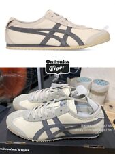 Onitsuka Tiger Mexico 66 D2J4L-0297 Birch/Carbon Sneakers - Classic Unisex Shoes picture