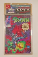Image Firsts Limited Edition Collectors Pack 4 Comic Books Spawn #1 NOS picture