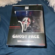 youtooz ghost face Figure picture