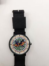 Krewe Of Carrollton New Orleans Mardi Gras Watch.  H23 picture