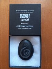 Darkness Demon Stone Prop Replica The Snake Bam Box Horror With Box  picture