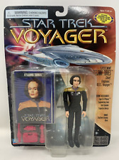 1995 Playmates Star Trek Voyager Lieutenant B'elanna Torres picture