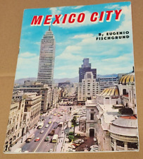 Mexico City by Eugenio Fischgrund 10