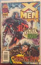 X-Men Unlimited #11 Marvel Comics 1996 picture