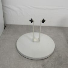 Vintage herbert terry anglepoise lamp 90 base  fork and  adjust wheels  white picture