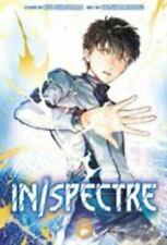 In/Spectre 8 Format: Paperback picture