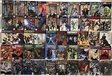 Wild Storm Comics - Authority - Comic Book Lot Of 50 picture