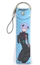 EVANGELION Rei Ayanami (tentative name) key Chain super toy Collection Taste I2 picture
