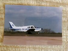G-BPJR PIPER CADET.AIRCRAFT REAL PHOTO*P13 picture