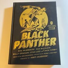 Black Panther (Penguin Classics Marvel Collection 2022), Hardcover picture