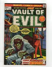 Vault of Evil #1 Comic Book NM picture