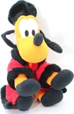 Vintage Disney Collectible Playskool Mickey Mouse & Friends Pluto 7
