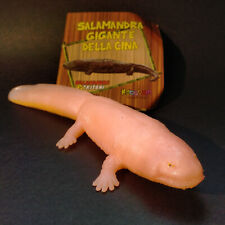 Giant Chinese salamander soft rubber jigglers Kreaturex Sbabam Glow in the Dark picture