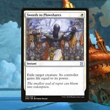 [MTG] [MAGIC]  Swords to Plowshares - EMA [NM] picture