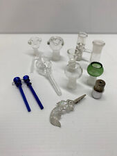 Water Tobacco Pipe accessories/Tobacco PIPE Bundle LOT + 13 PC MIXED accessories picture