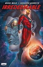 Irredeemable Vol 8 - Paperback By Waid, Mark - GOOD picture