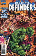 Day of the Defenders #1 VF/NM; Marvel | Erik Larsen - we combine shipping picture
