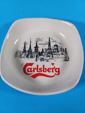 Carlsberg Copenhagen Wade Made in England ashtray dish bowl picture
