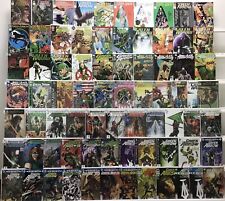 DC Comics - Green Arrow - Comic Book Lot Of 75 picture