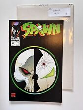 Spawn #12 / Image Comics, 1993 / Todd McFarlane (D) picture
