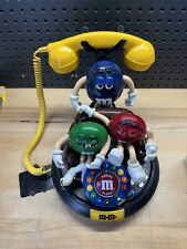 Vintage M&M’s Landline Phone Telephone picture