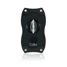 Colibri Cutter V-Cut Notch Cat Eye Black CU300T1 New In Box picture
