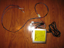 William's Defender SWITCHING POWER SUPPLY conversion kit picture