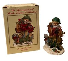 The International Santa Claus Collection 4.5