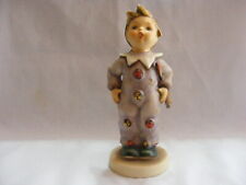 Vintage Hummel Figurine 328 Carnival  TMK4  5 3/4  Inches Tall picture
