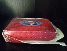 1994 SkyBox Superman Man Of Steel Platinum Series Master set Original Box T1#350 picture