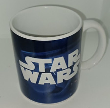 Vintage 1979 80's STAR WARS Coffee Mug by Galerie (12 ounce) R2D2 picture