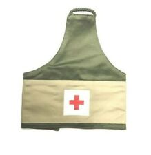 Medic Armband Brassard Canvas Cloth (Dutch) picture