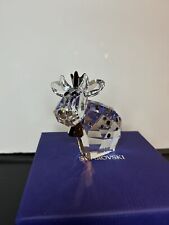 swarovski crystal figurines picture