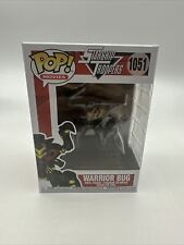 Funko Pop Movies Starships Troopers Warrior Bug #1051 Figure picture