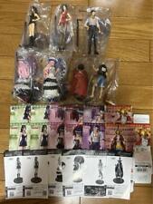 Super One Piece Styling Fierce Colosseum Set Of 6 picture