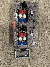 Arcade 1up Street Fighter 2 Deluxe PCB & Control Deck picture